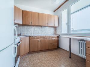 Pronájem bytu 3+1, Praha - Strašnice, Průběžná, 66 m2