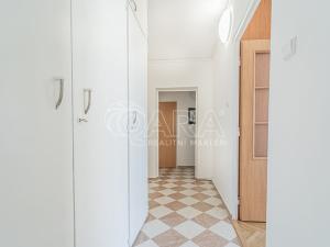 Pronájem bytu 3+1, Praha - Strašnice, Průběžná, 66 m2