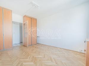 Pronájem bytu 3+1, Praha - Strašnice, Průběžná, 66 m2