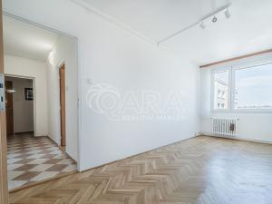 Pronájem bytu 3+1, Praha - Strašnice, Průběžná, 66 m2