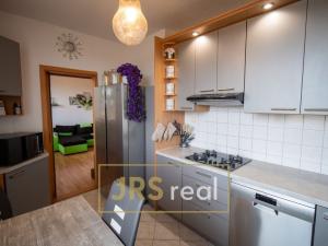Prodej bytu 3+1, Uherské Hradiště, Jaroslava Staňka, 68 m2