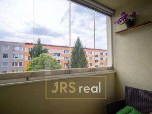 Prodej bytu 3+1, Uherské Hradiště, Jaroslava Staňka, 68 m2