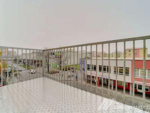 Pronájem bytu 2+kk, Přerov, Čechova, 54 m2