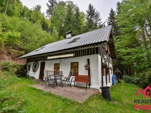 Prodej chalupy, Rokytnice v Orlických horách - Nebeská Rybná, 110 m2