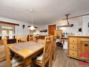 Prodej chalupy, Rokytnice v Orlických horách - Nebeská Rybná, 110 m2