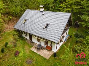 Prodej chalupy, Rokytnice v Orlických horách - Nebeská Rybná, 110 m2