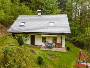Prodej chalupy, Rokytnice v Orlických horách - Nebeská Rybná, 110 m2