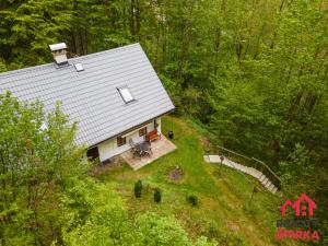Prodej chalupy, Rokytnice v Orlických horách - Nebeská Rybná, 110 m2