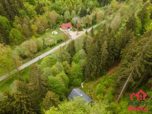 Prodej chalupy, Rokytnice v Orlických horách - Nebeská Rybná, 110 m2