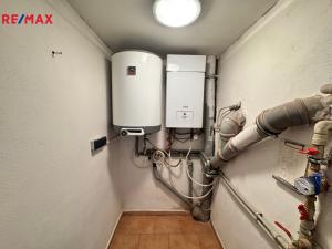Pronájem bytu 1+kk, Dobříš, náměstí Svobody, 32 m2