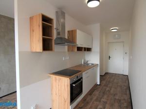 Pronájem bytu 1+kk, Lanškroun - Ostrovské Předměstí, Vančurova, 27 m2