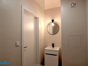 Pronájem bytu 1+kk, Lanškroun - Ostrovské Předměstí, Vančurova, 27 m2