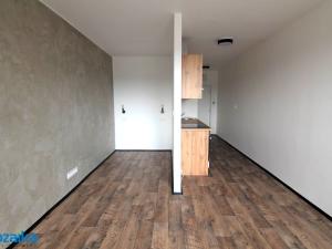 Pronájem bytu 1+kk, Lanškroun - Ostrovské Předměstí, Vančurova, 27 m2