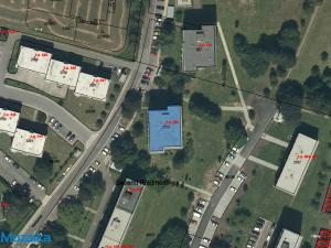 Pronájem bytu 1+kk, Lanškroun - Ostrovské Předměstí, Vančurova, 27 m2