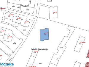 Pronájem bytu 1+kk, Lanškroun - Ostrovské Předměstí, Vančurova, 27 m2