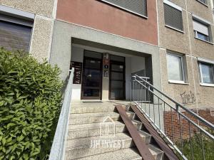 Pronájem bytu 3+1, Praha - Hlubočepy, Högerova, 69 m2