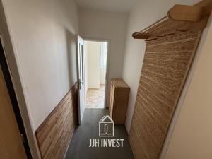 Pronájem bytu 3+1, Praha - Hlubočepy, Högerova, 69 m2