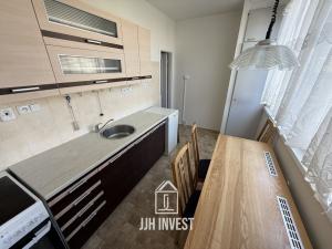 Pronájem bytu 3+1, Praha - Hlubočepy, Högerova, 69 m2