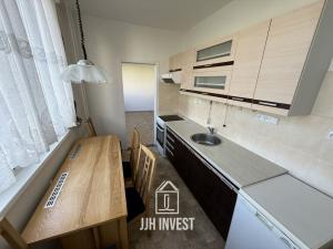 Pronájem bytu 3+1, Praha - Hlubočepy, Högerova, 69 m2
