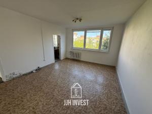Pronájem bytu 3+1, Praha - Hlubočepy, Högerova, 69 m2