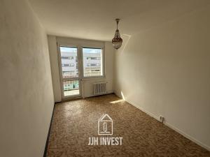 Pronájem bytu 3+1, Praha - Hlubočepy, Högerova, 69 m2