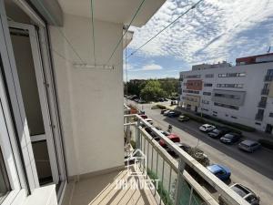Pronájem bytu 3+1, Praha - Hlubočepy, Högerova, 69 m2