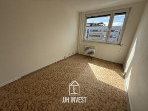 Pronájem bytu 3+1, Praha - Hlubočepy, Högerova, 69 m2