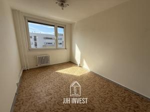 Pronájem bytu 3+1, Praha - Hlubočepy, Högerova, 69 m2