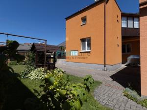 Prodej rodinného domu, Postřelmov, Příční, 300 m2