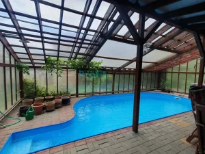 Prodej rodinného domu, Postřelmov, Příční, 300 m2