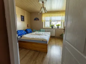 Prodej rodinného domu, Postřelmov, Příční, 300 m2