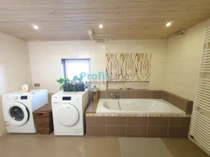 Prodej rodinného domu, Postřelmov, Příční, 300 m2