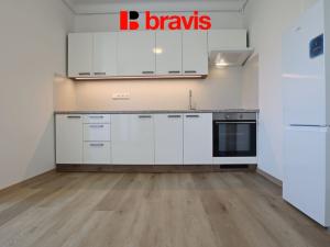 Pronájem bytu 1+1, Brno, Hoblíkova, 47 m2