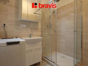 Pronájem bytu 1+1, Brno, Hoblíkova, 47 m2