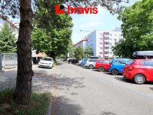 Pronájem bytu 1+1, Brno, Hoblíkova, 47 m2