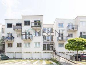 Pronájem bytu 3+kk, Praha - Hlubočepy, Chlupáčova, 70 m2