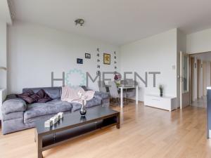 Pronájem bytu 3+kk, Praha - Hlubočepy, Chlupáčova, 70 m2