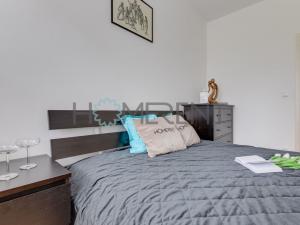 Pronájem bytu 3+kk, Praha - Hlubočepy, Chlupáčova, 70 m2