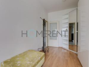Pronájem bytu 3+kk, Praha - Hlubočepy, Chlupáčova, 70 m2