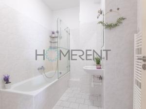 Pronájem bytu 3+kk, Praha - Hlubočepy, Chlupáčova, 70 m2