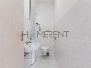 Pronájem bytu 3+kk, Praha - Hlubočepy, Chlupáčova, 70 m2