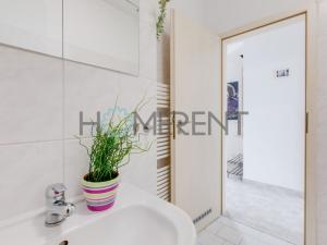 Pronájem bytu 3+kk, Praha - Hlubočepy, Chlupáčova, 70 m2