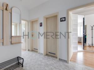 Pronájem bytu 3+kk, Praha - Hlubočepy, Chlupáčova, 70 m2