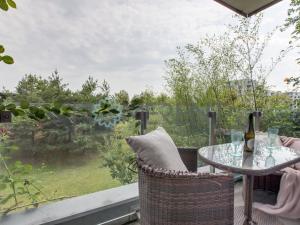 Pronájem bytu 3+kk, Praha - Hlubočepy, Chlupáčova, 70 m2