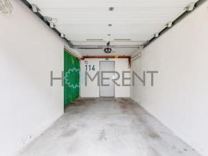 Pronájem bytu 3+kk, Praha - Hlubočepy, Chlupáčova, 70 m2