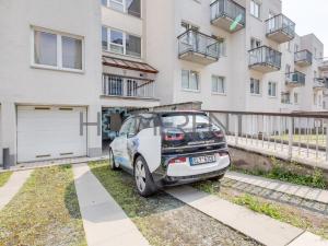 Pronájem bytu 3+kk, Praha - Hlubočepy, Chlupáčova, 70 m2