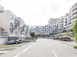 Pronájem bytu 3+kk, Praha - Hlubočepy, Chlupáčova, 70 m2