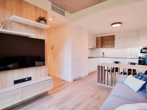 Pronájem bytu 2+kk, Brno, V rejích, 50 m2