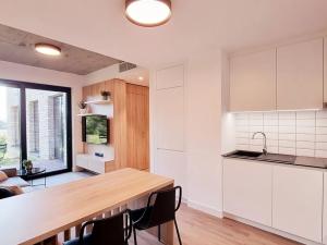 Pronájem bytu 2+kk, Brno, V rejích, 50 m2