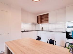 Pronájem bytu 2+kk, Brno, V rejích, 50 m2